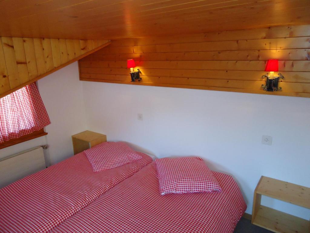 Hotel Mirabeau Verbier Habitación foto